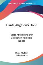 Dante Alighieri's Holle af Dante Alighieri