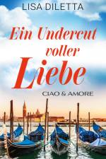 Ein Undercut voller Liebe af Lisa Diletta