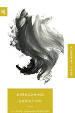 Overcoming Addiction af Brad Hambrick