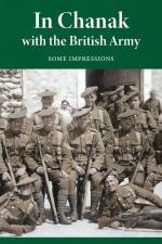 In Chanak with the British Army