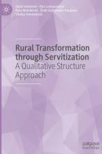 Rural Transformation through Servitization af Dalia Vidickien¿