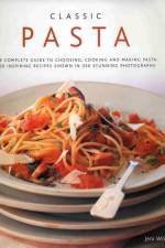 Classic Pasta af Jeni Wright