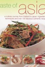 Taste of Asia af Sallie Morris