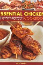 Essential Chicken Cookbook af Linda Fraser