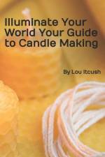 Unlocking the Secrets to A Perfect Candle af Lou Itcush