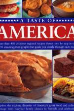 A Taste of America af Carole Clements