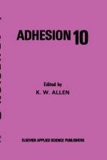 Adhesion af K. W. Allen