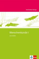 Arbeitsblätter Biologie Neu. Menschenkunde 1. Kopiervorlagen