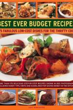 Best Ever Budget Recipes af Lucy Doncaste