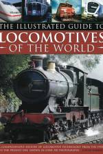 The Illustrated Guide to Locomotives of the World af Colin Garratt