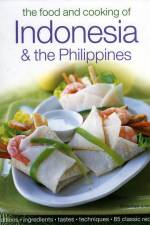 The Food & Cooking of Indonesia & the Philippines af Ghillie Basan