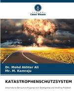 KATASTROPHENSCHUTZSYSTEM af Mohd Akhter Ali