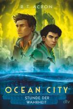 Ocean City - Stunde der Wahrheit af R. T. Acron