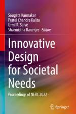 Innovative Design for Societal Needs af Sougata Karmakar