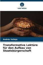 Transformative Lektüre für den Aufbau von Staatsbürgerschaft af Andrés Vallejo
