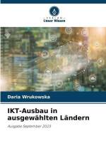 IKT-Ausbau in ausgewählten Ländern af Daria Wrukowska