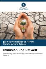 Inklusion und Umwelt af Juan David Rodriguez Moreno