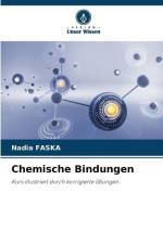 Chemische Bindungen af Nadia Faska