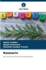 Rosmarin af Walid Yeddes