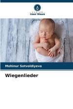 Wiegenlieder af Mohinur Sotvoldiyeva