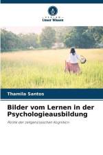 Bilder vom Lernen in der Psychologieausbildung af Thamila Santos
