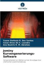 Jominy Kurvengenerierungs-Software af Tuane Stefania R. Dos Santos