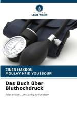 Das Buch über Bluthochdruck af Zineb Hakkou