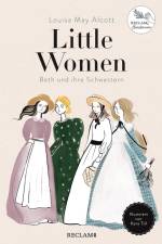 Little Women. Beth und ihre Schwestern af Louisa May Alcott