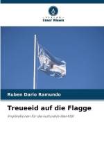 Treueeid auf die Flagge af Rubén Darío Ramundo