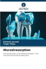 Wurzelresorption af Kamran Javaid