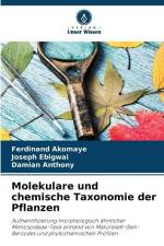 Molekulare und chemische Taxonomie der Pflanzen af Ferdinand Akomaye