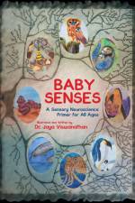 Baby Senses af Jaya Viswanathan