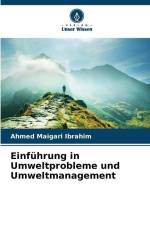 Einführung in Umweltprobleme und Umweltmanagement af Ahmed Maigari Ibrahim