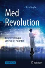 MedRevolution af Boris Bogdan