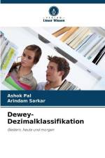 Dewey-Dezimalklassifikation af Ashok Pal