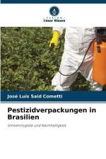 Pestizidverpackungen in Brasilien af José Luís Said Cometti