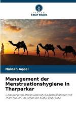 Management der Menstruationshygiene in Tharparkar af Naidah Aqeel