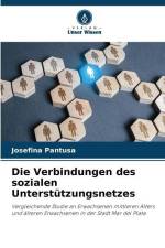 Die Verbindungen des sozialen Unterstützungsnetzes af Josefina Pantusa