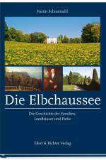 Die Elbchaussee af Katrin Schmersahl