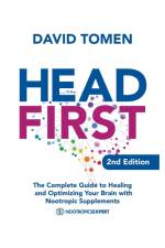 Head First af David Tomen
