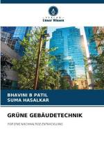 GRÜNE GEBÄUDETECHNIK af Bhavini B Patil
