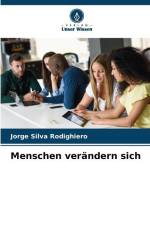 Menschen verändern sich af Jorge Silva Rodighiero