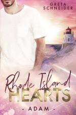 Rhode Island Hearts ¿ Adam af Greta Schneider