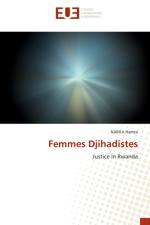 Femmes Djihadistes af Nabila Hamza