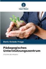 Pädagogisches Unterstützungszentrum af Doris Oviedo Fraga