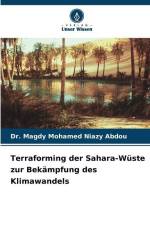 Terraforming der Sahara-Wüste zur Bekämpfung des Klimawandels af Magdy Mohamed Niazy Abdou