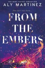 From the Embers af Aly Martinez