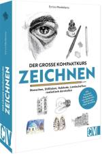 Der große Kompaktkurs Zeichnen af Enrico Maddalena