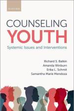 Counseling Youth af Richard S Balkin