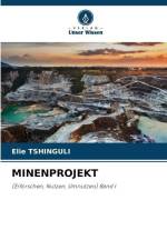 MINENPROJEKT af Élie Tshinguli